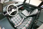 Mercedes-Benz 300 SL Gullwing Coupe 1955 года